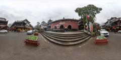 冬天的青城后山1 (6)